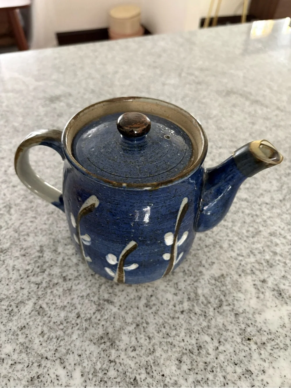 Vintage gently used